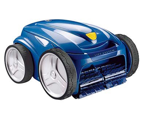Havuz Temizleme Robotu