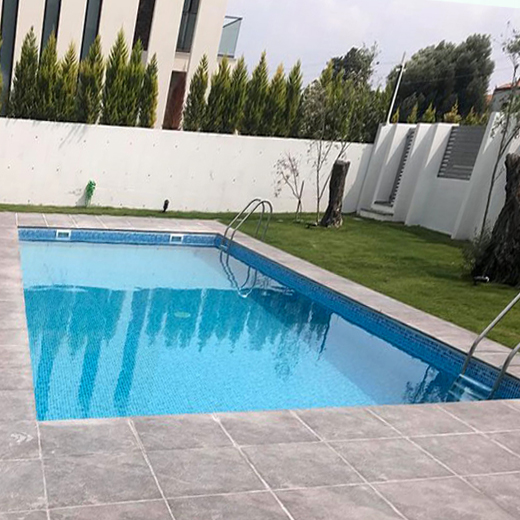 Prefabrik Havuz Bakımı